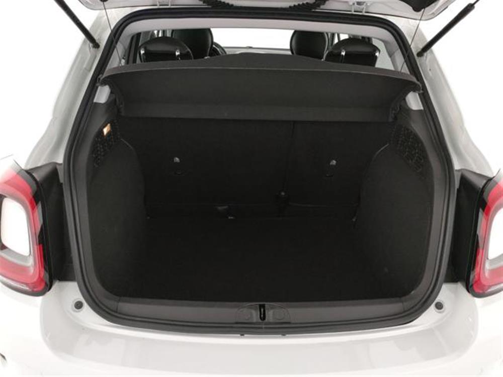 500X 500X 1.3 MultiJet 95 CV C