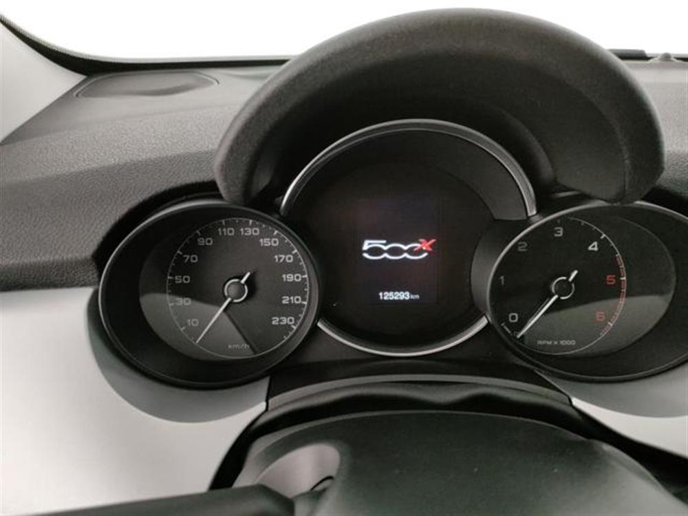 500X 500X 1.3 MultiJet 95 CV C