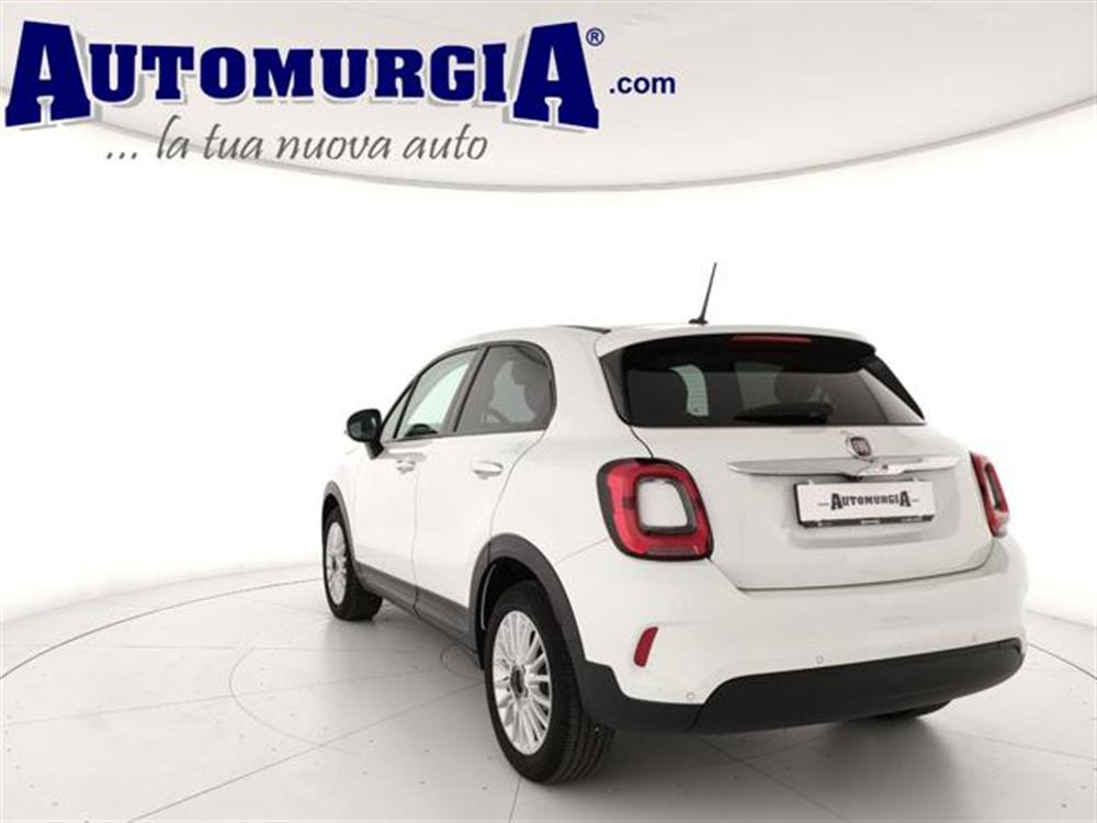 500X 500X 1.3 MultiJet 95 CV C