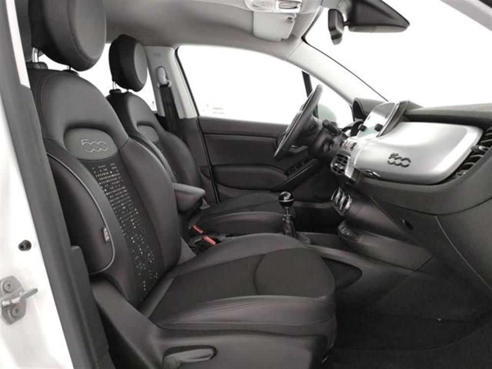 500X 500X 1.3 MultiJet 95 CV C