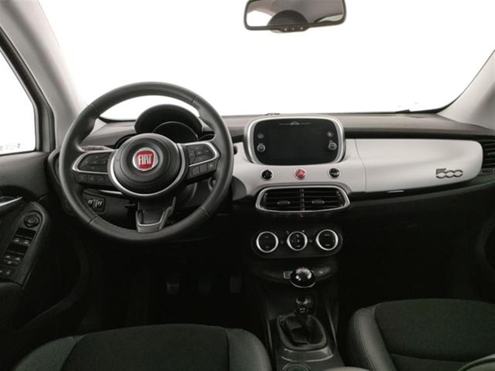 500X 500X 1.3 MultiJet 95 CV C