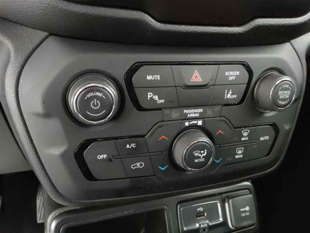 Renegade Renegade 1.0 T3 Limited
