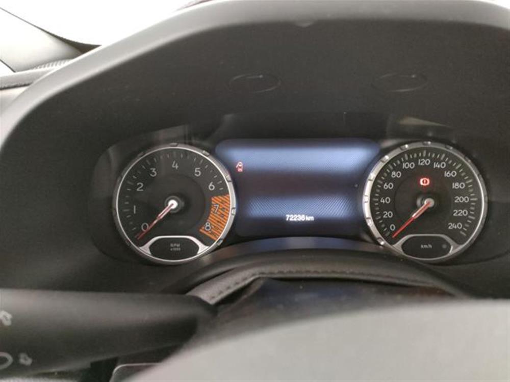 Renegade Renegade 1.0 T3 Limited