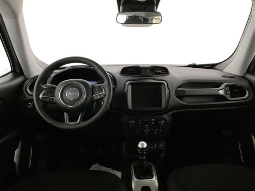 Renegade Renegade 1.0 T3 Limited