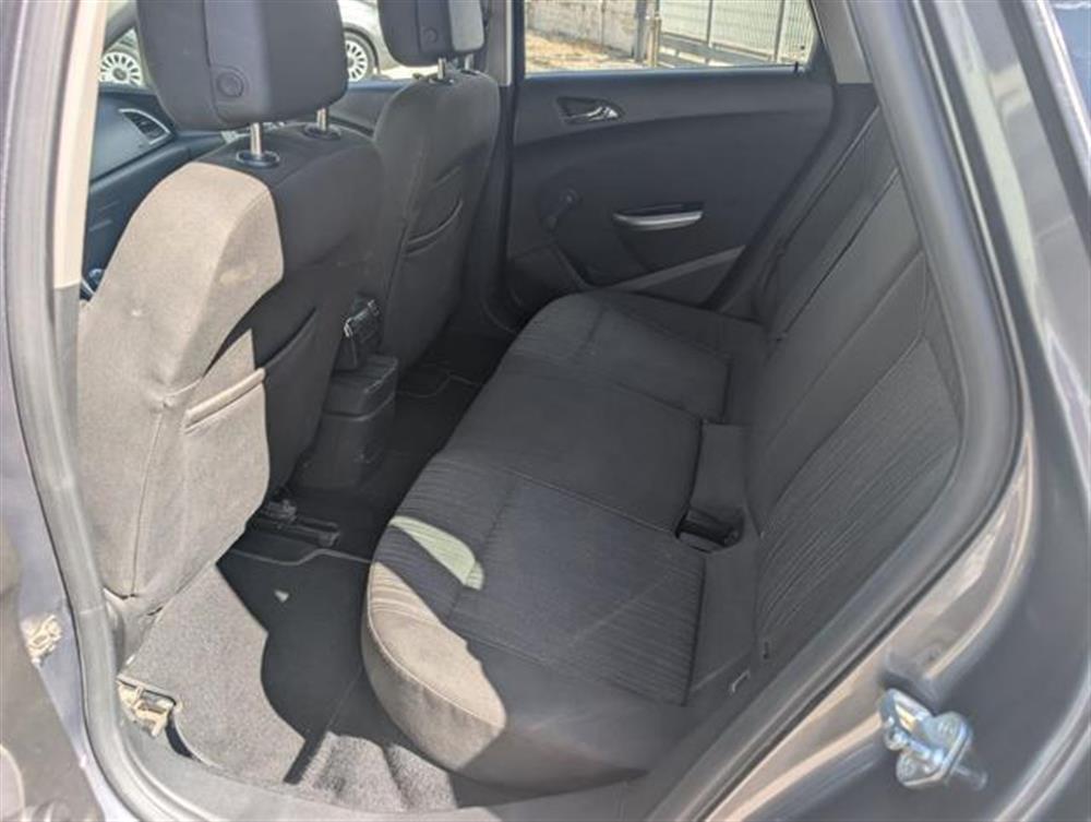 Astra Astra 1.7 CDTI 110CV 5 por