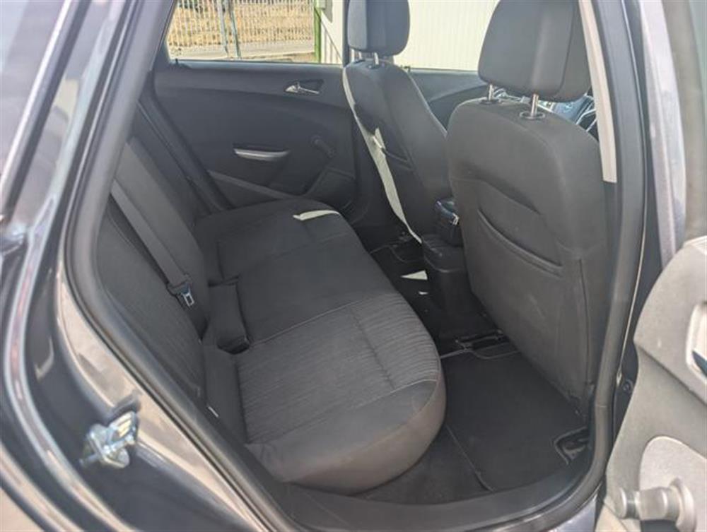 Astra Astra 1.7 CDTI 110CV 5 por