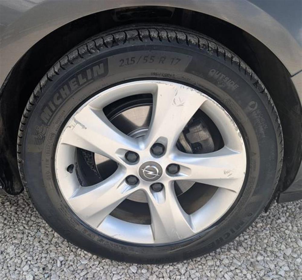 Astra Astra 1.7 CDTI 110CV 5 por