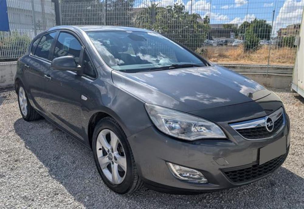 Astra Astra 1.7 CDTI 110CV 5 por