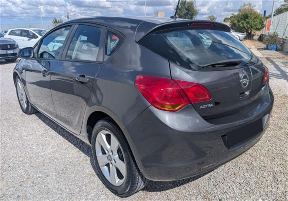 Astra Astra 1.7 CDTI 110CV 5 por