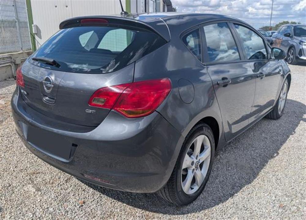 Astra Astra 1.7 CDTI 110CV 5 por