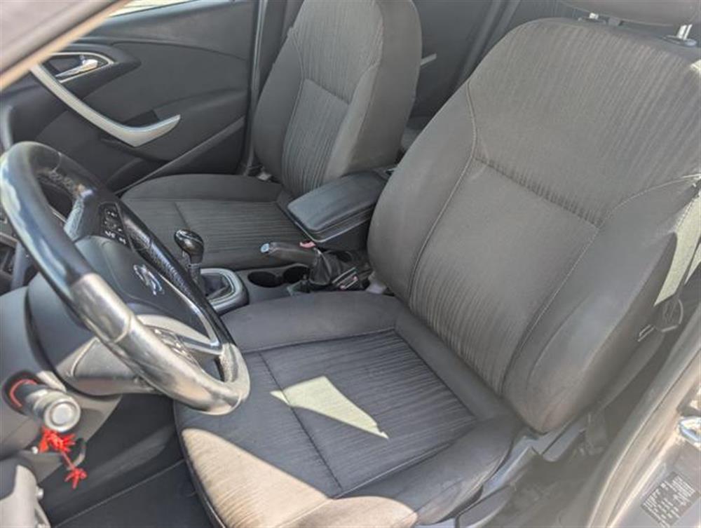 Astra Astra 1.7 CDTI 110CV 5 por