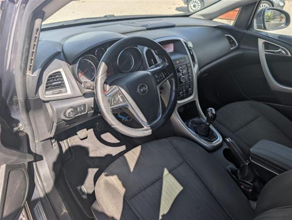 Astra Astra 1.7 CDTI 110CV 5 por