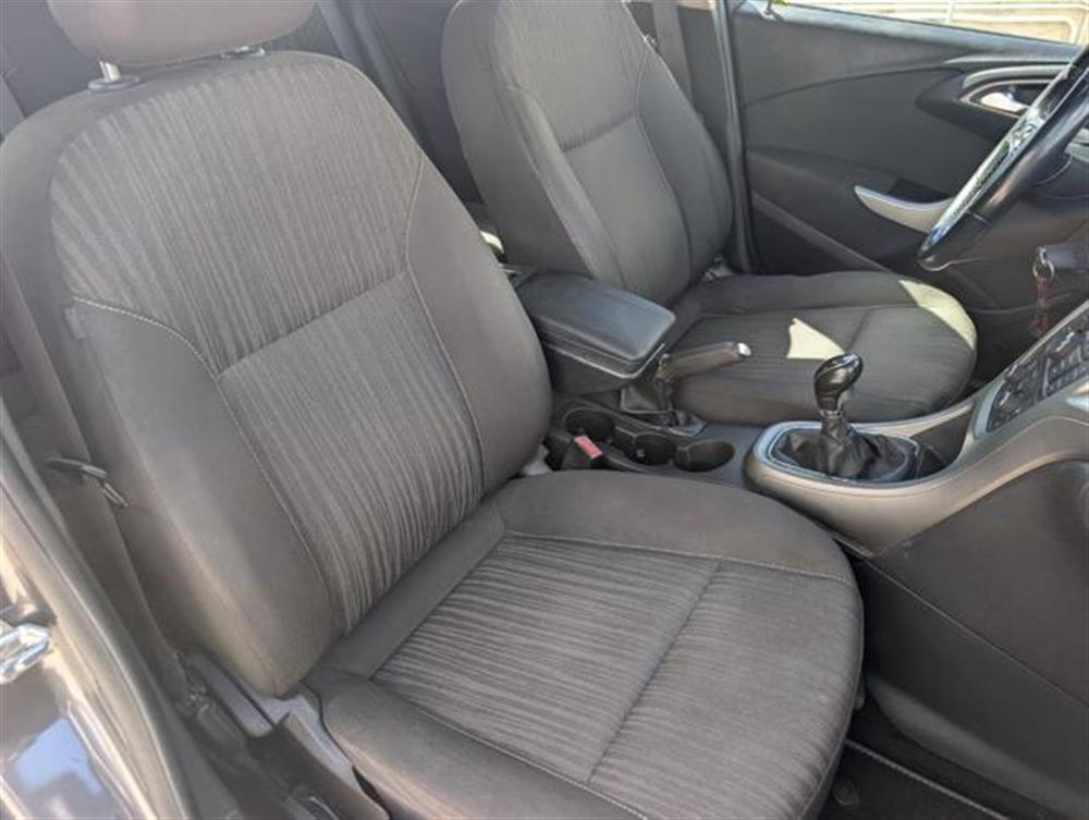 Astra Astra 1.7 CDTI 110CV 5 por
