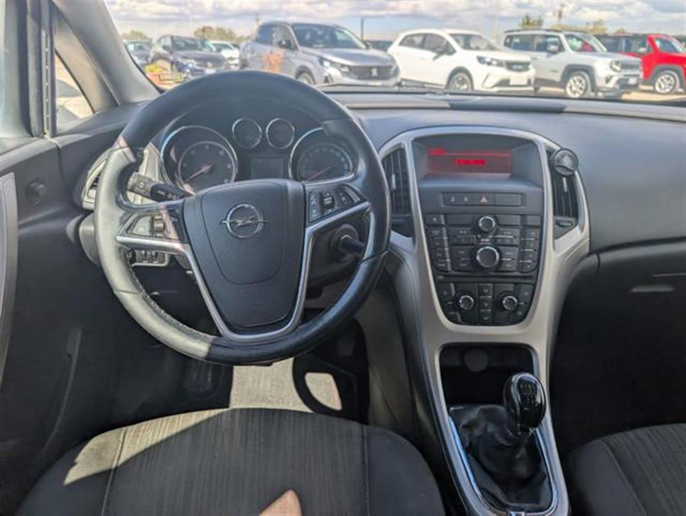 Astra Astra 1.7 CDTI 110CV 5 por