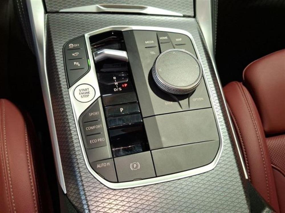 420 420 d 48V xDrive Coupé M