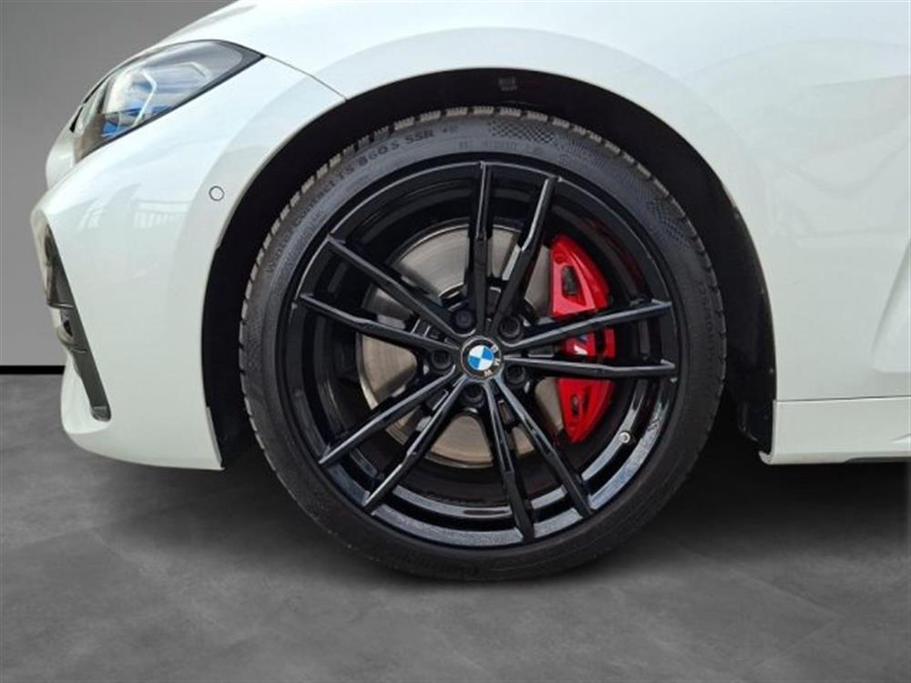 420 420 d 48V xDrive Coupé M