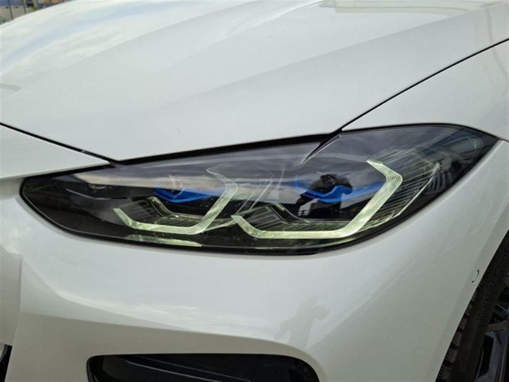 420 420 d 48V xDrive Coupé M