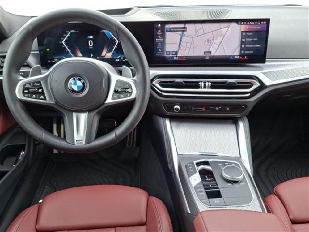 420 420 d 48V xDrive Coupé M