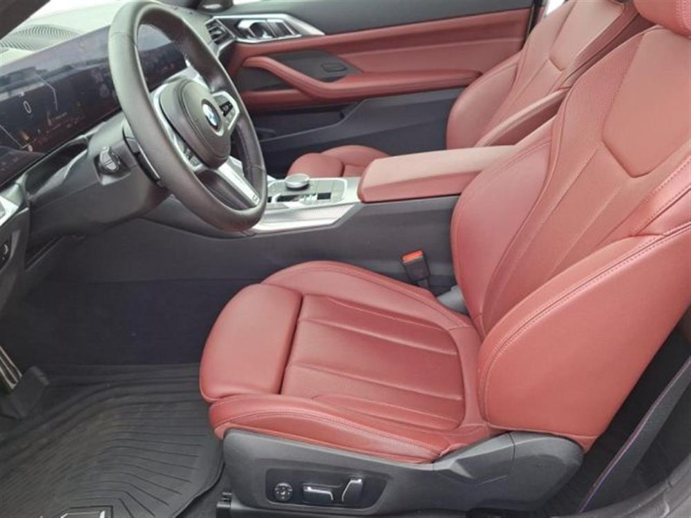 420 420 d 48V xDrive Coupé M