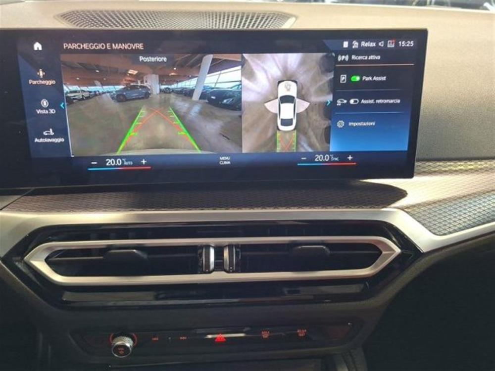 420 420 d 48V xDrive Coupé M