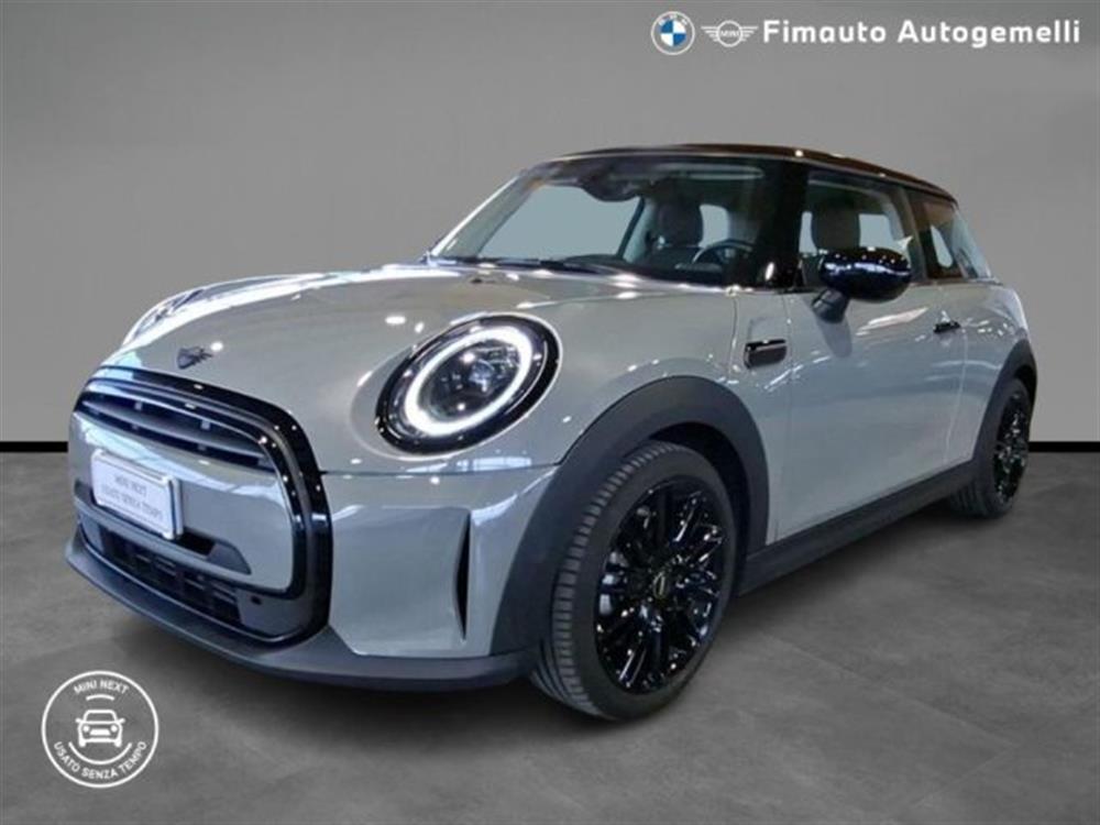 Cooper Cooper 1.5 Cooper Classic A