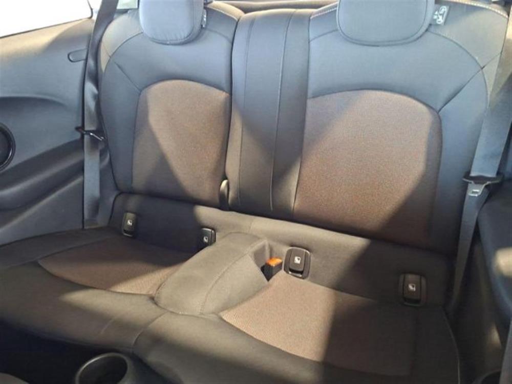 Cooper Cooper 1.5 Cooper Classic A