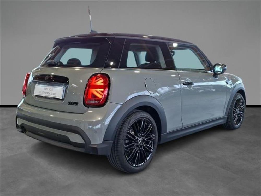 Cooper Cooper 1.5 Cooper Classic A