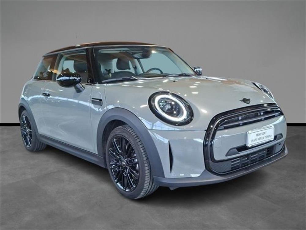 Cooper Cooper 1.5 Cooper Classic A