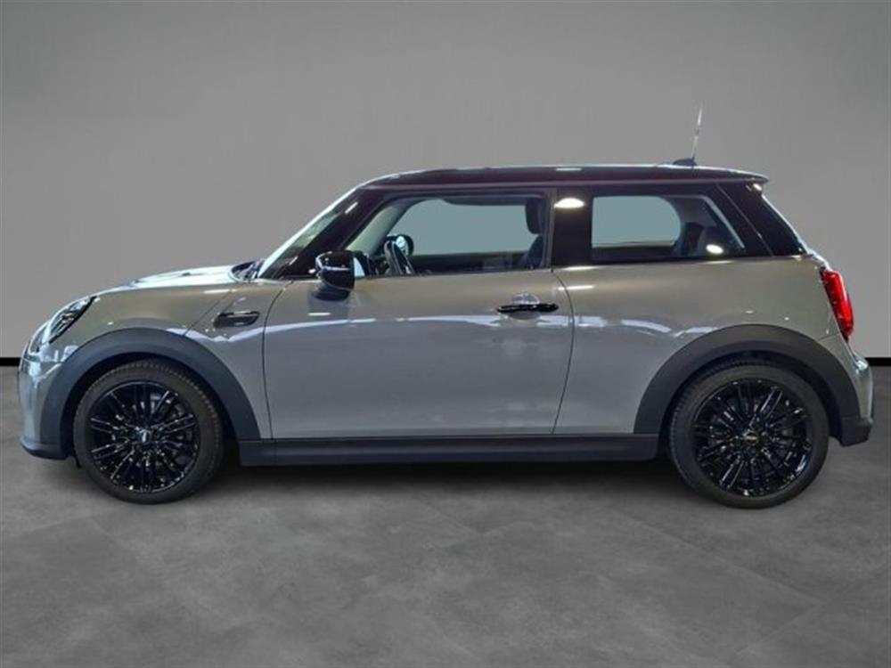 Cooper Cooper 1.5 Cooper Classic A