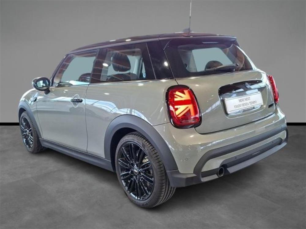 Cooper Cooper 1.5 Cooper Classic A
