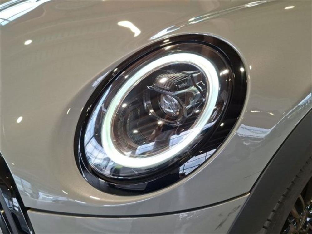 Cooper Cooper 1.5 Cooper Classic A