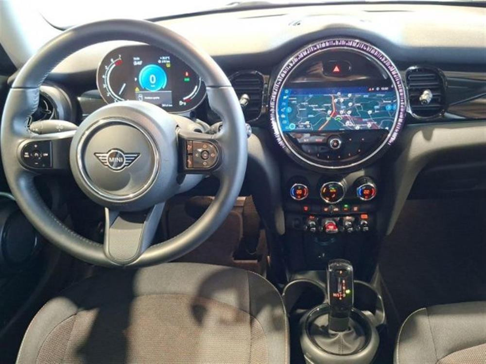 Cooper Cooper 1.5 Cooper Classic A