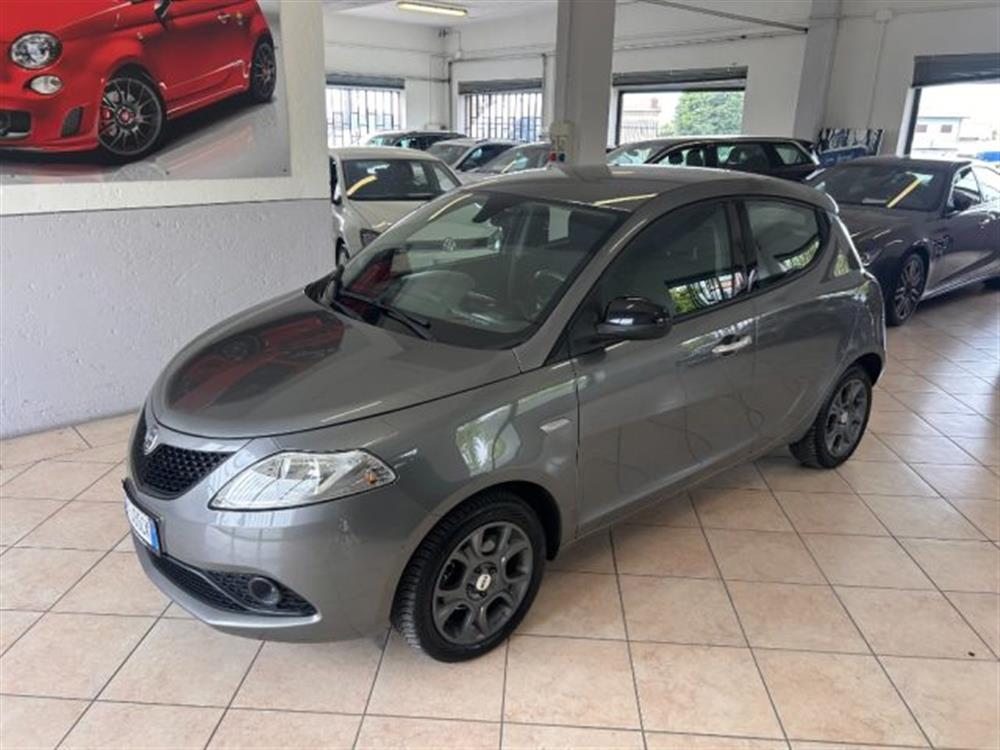 Ypsilon Ypsilon 1.2 69 CV 5 porte El