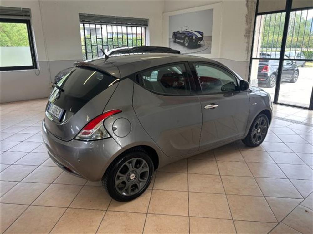 Ypsilon Ypsilon 1.2 69 CV 5 porte El