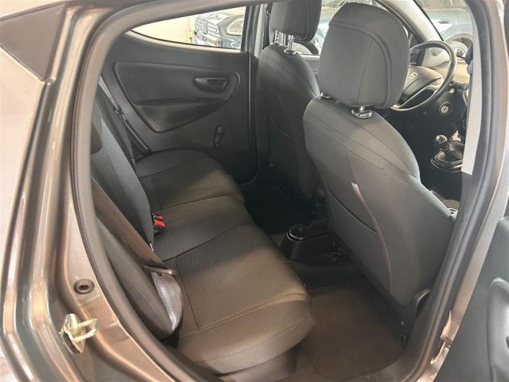 Ypsilon Ypsilon 1.2 69 CV 5 porte El