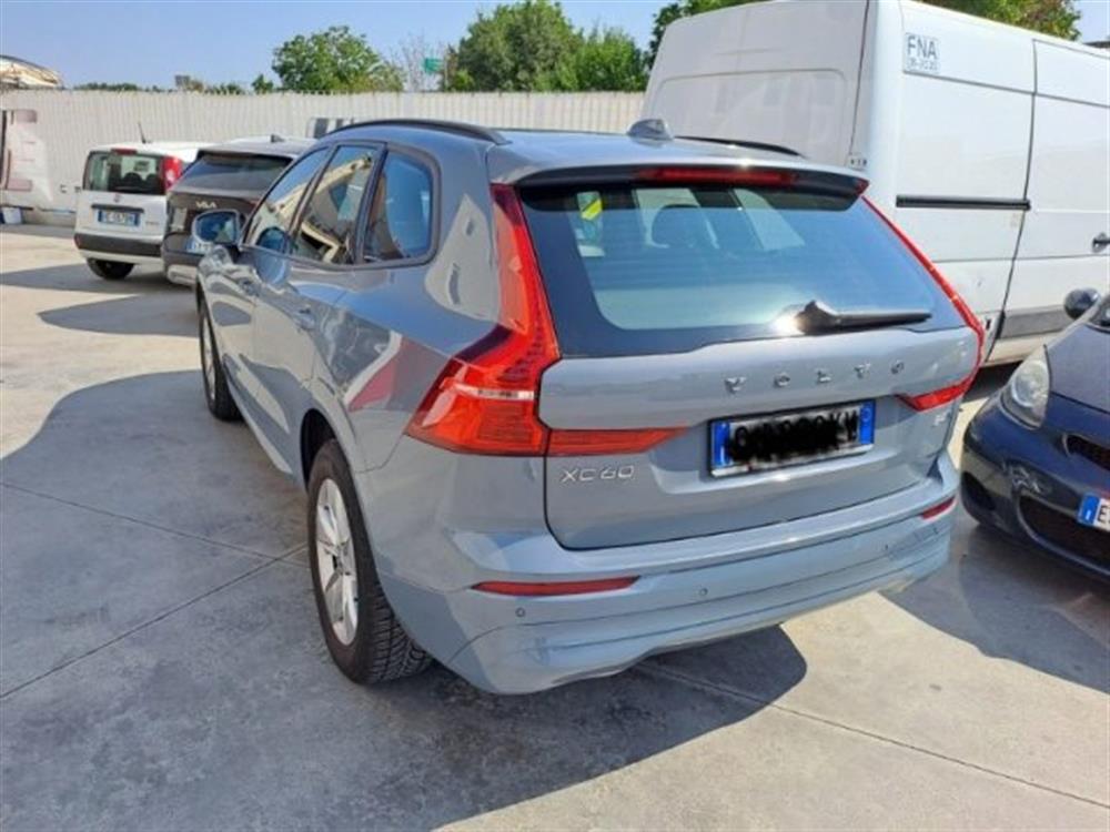 XC60 XC60 B4 (d) AWD AUTO MOME