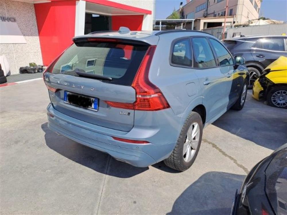 XC60 XC60 B4 (d) AWD AUTO MOME