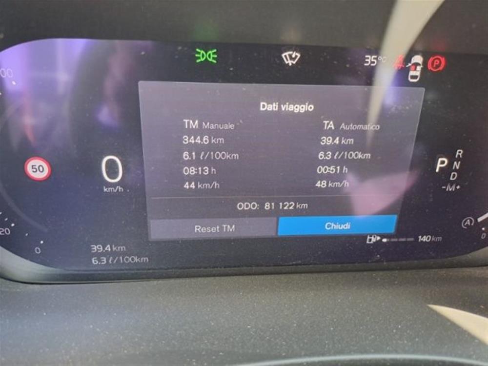 XC60 XC60 B4 (d) AWD AUTO MOME