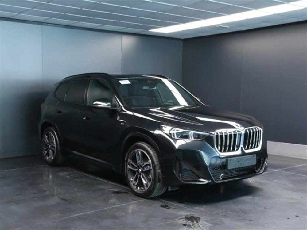 X1 X1 xDrive 20d MSport Pr