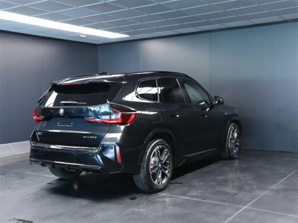 X1 X1 xDrive 20d MSport Pr