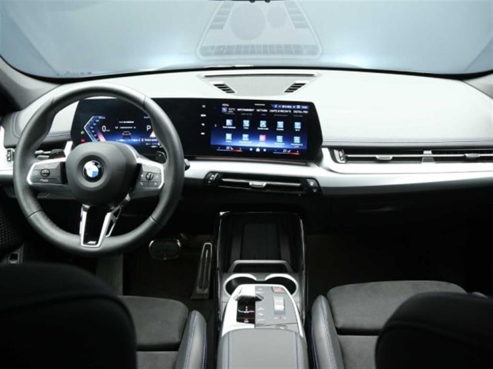 X1 X1 xDrive 20d MSport Pr