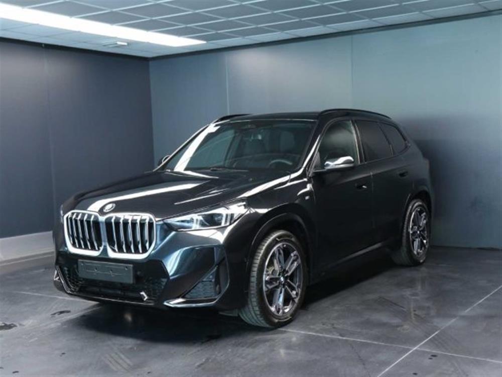 X1 X1 xDrive 20d MSport Pr