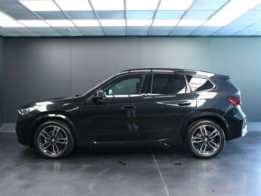 X1 X1 xDrive 20d MSport Pr