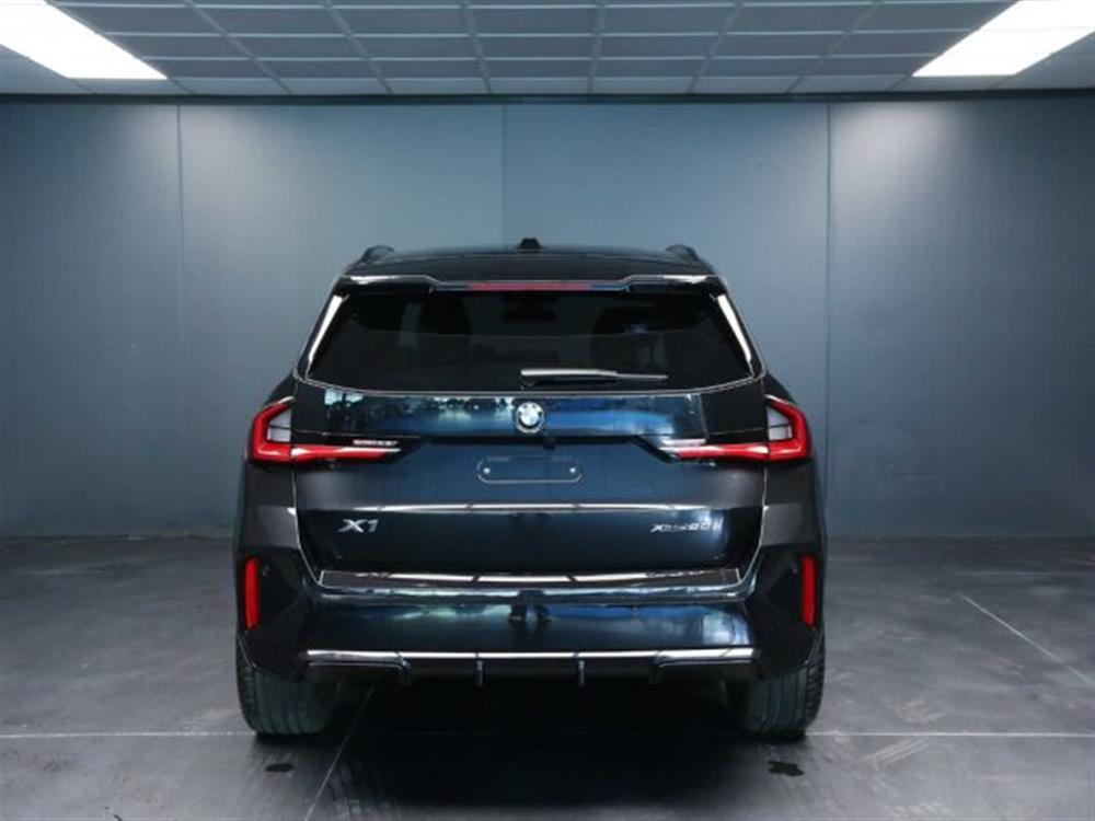 X1 X1 xDrive 20d MSport Pr