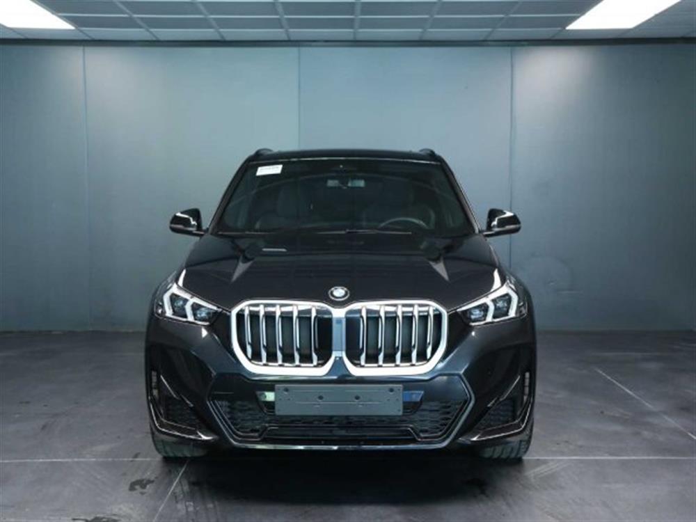 X1 X1 xDrive 20d MSport Pr