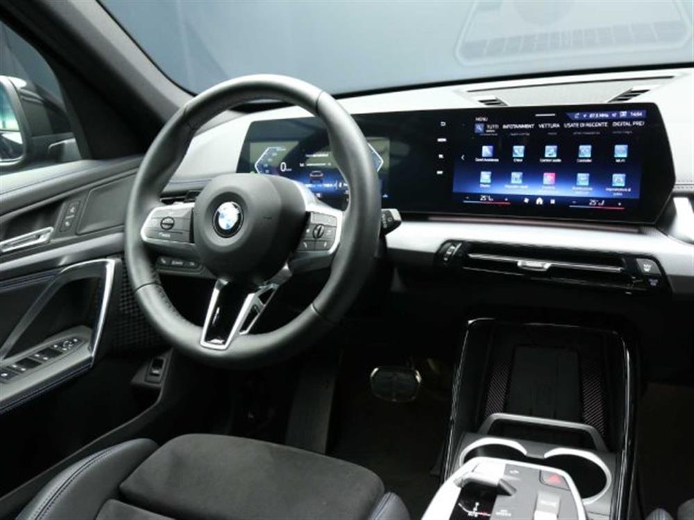 X1 X1 xDrive 20d MSport Pr