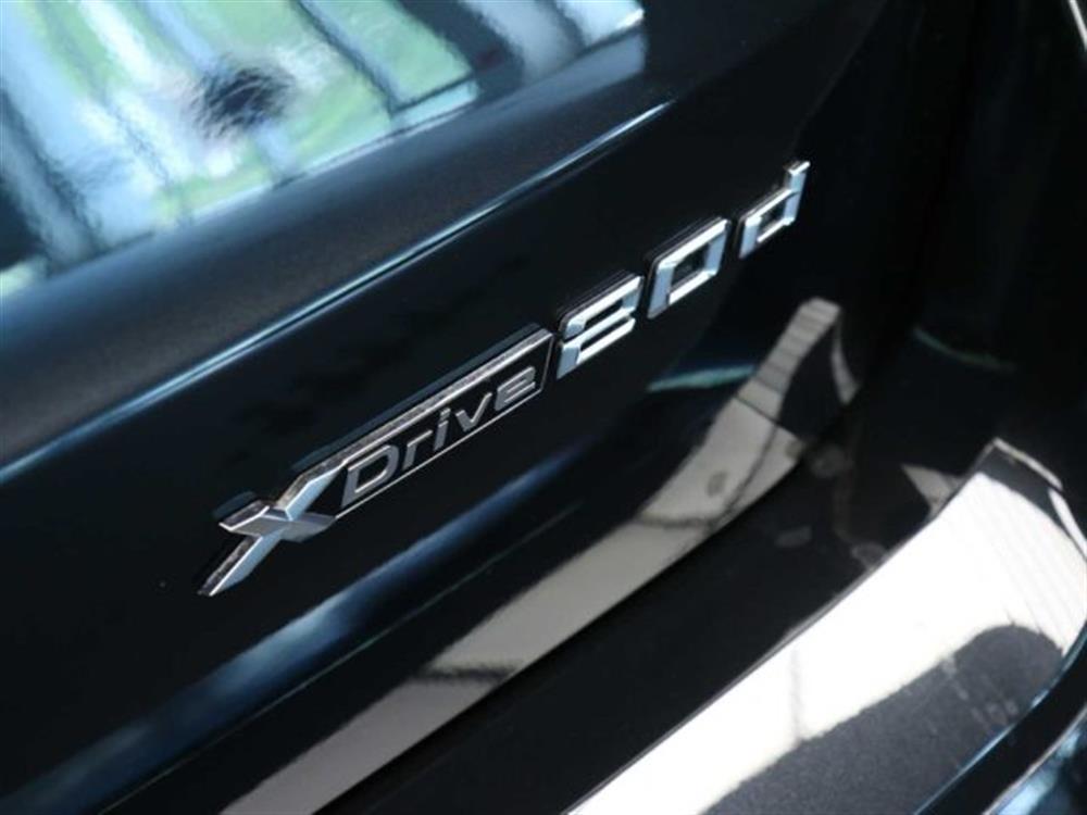 X1 X1 xDrive 20d MSport Pr
