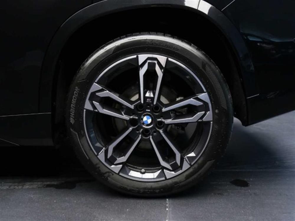 X1 X1 xDrive 20d MSport Pr