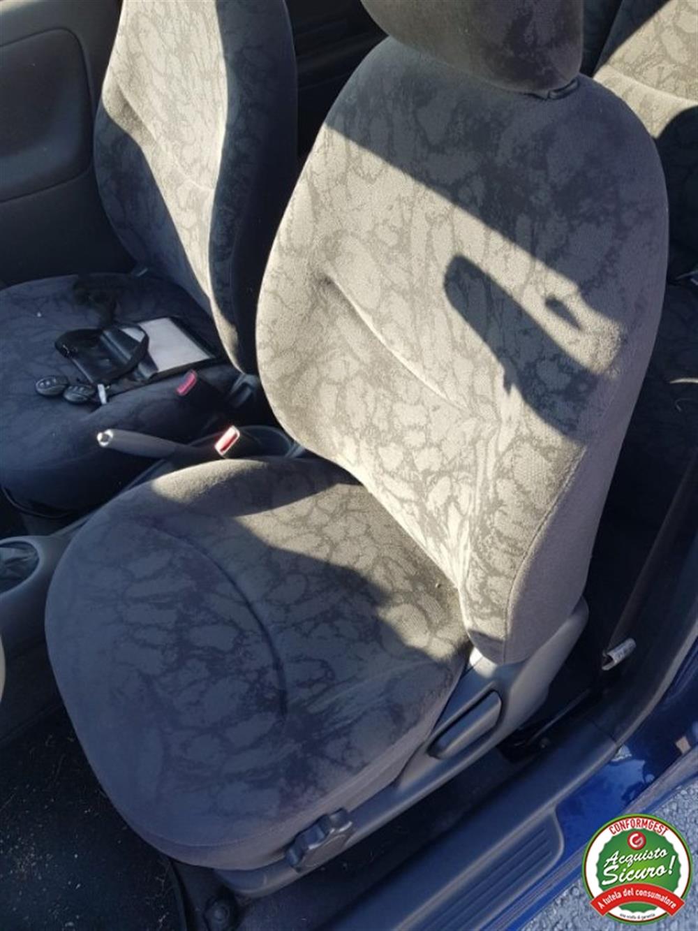 Yaris Yaris 1.4 tdi D-4D cat 3 p