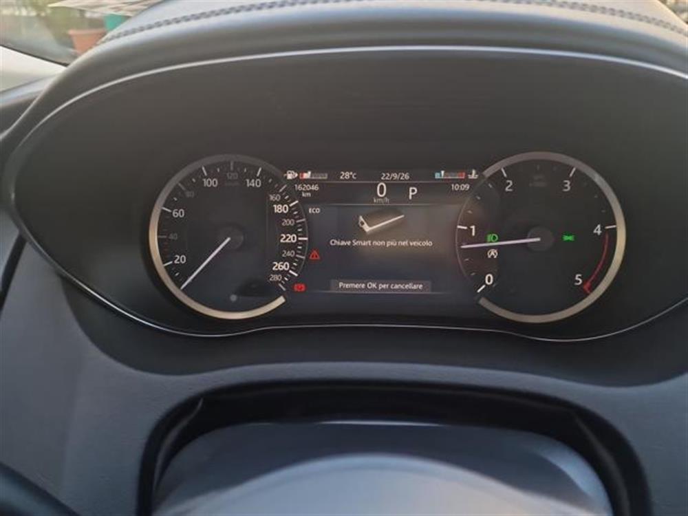E-Pace E-Pace 2.0D I4 163 CV AWD A